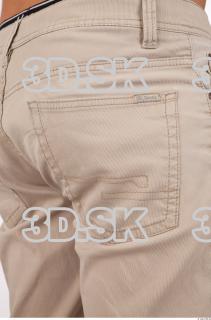 Trousers texture of Todd  0029